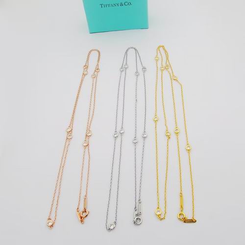 Tiffany necklace lyh63 (4)